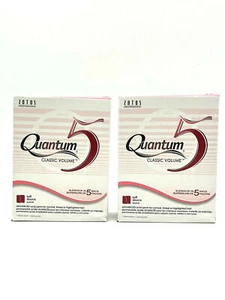 Quantum Classic Volume Advanced Acid Perm - 2 Pack - Picture 1 of 1