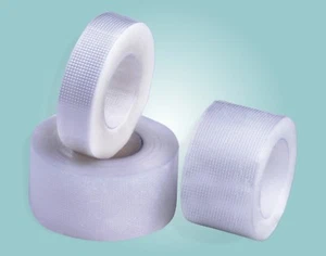 Grifo quirúrgico transparente Claripore - tamaños 1,25 cm, 2,5 cm, 5 cm y 7,5 cm x 9,1 m - Imagen 1 de 4