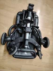 Cochecito de viaje para niños. Buggy, compacto, cochecito de viaje, ultracompacto, cochecito de vacaciones EXCELENTE - Imagen 1 de 13