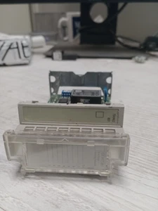 Modicon TSXAEZ - analog input module - Bild 1 von 4