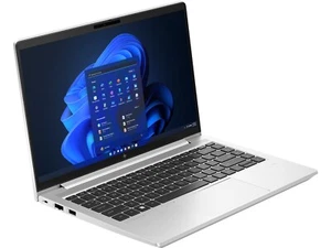Estación de trabajo móvil HP EliteBook 640 G11 PC portátil 14" U7 165U 32 GB 512 BL Key Pro - Imagen 1 de 5