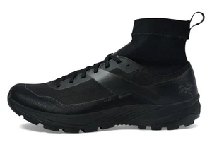 Hombre Arc'teryx Vertex GTX - TALLA 7 - Negro Gore-Tex Trail - Imagen 1 de 6