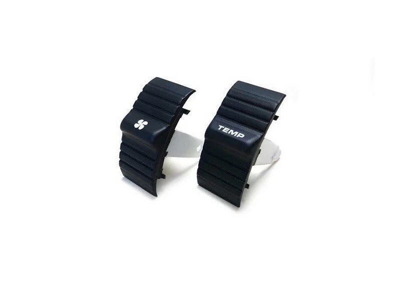 Juego de botones de aire acondicionado climatizador para Porsche 987.1 987.1C Cayman Boxster S Foto 1 de 1