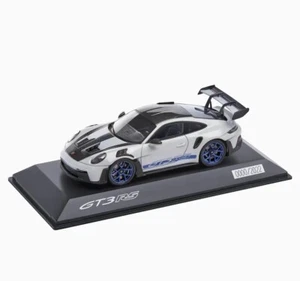 Porsche 911 (992) GT3 RS - 1/43 scale - Spark modelcar - Imagen 1 de 8