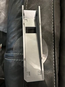 Offizielle Original Nintendo Wii Konsole System Ständer und Basis RVL-017 & RVL-019 - Bild 1 von 2