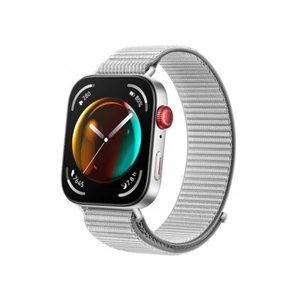 Huawei Watch Fit 3 GREY 1.82" AMOLED Bluetooth Android iOS Smartwatch (NFC) - Picture 1 of 5
