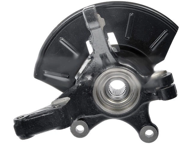 Front Right Wheel Hub Assembly fits Mazda Tribute 2005-2006, 2008-2011 13HTWR - Image 1 of 1