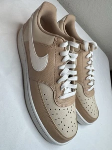 Nike Court Vision Low Next Nature Men’s - Picture 1 of 8
