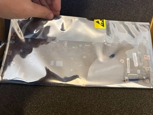 LENOVO THINKPAD L13 YOGA G2 MOTHERBOARD i7-1165G7 4.7GHz 16GB 5B21K85612 GENUINE - Picture 1 of 2