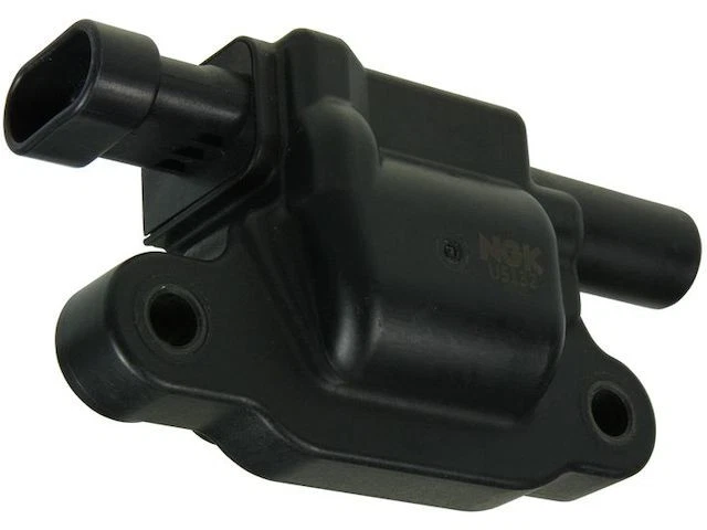 Bobina de encendido para GMC Sierra 1500 2007-2013 NGK 79211WYRP 2008 2009 2010 2011 Foto 1 de 2