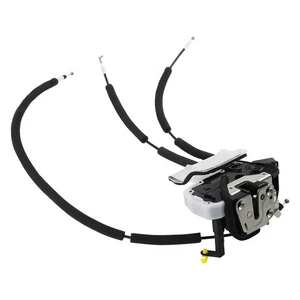 Door Lock Actuator Motor Front Left For Infiniti 2014-2017 Q50 80501-4HB0A - Picture 1 of 9