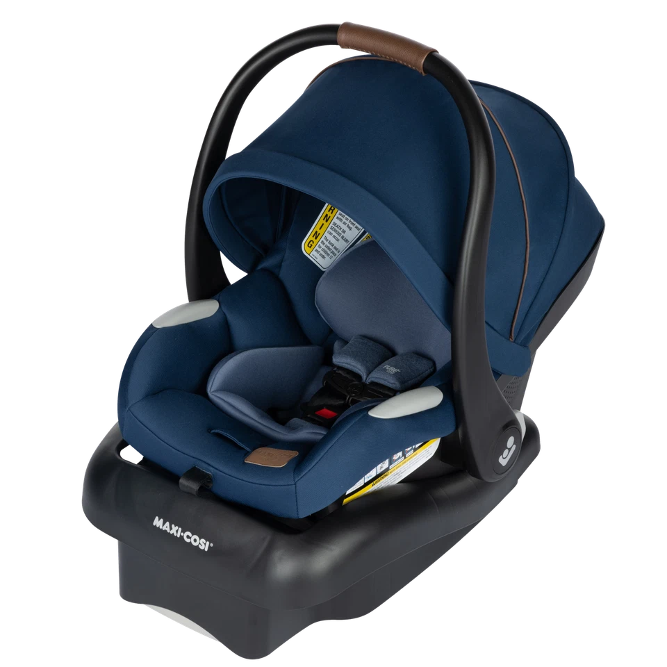 Maxi-Cosi Maxi-Cosi Mico  Luxe Infant Car Seat - Image 1 of 1