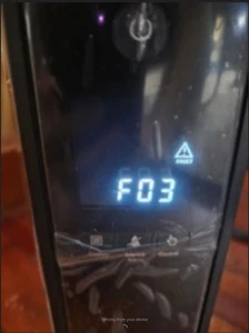 CyberPower 1000PFCLCD UPS - Picture 1 of 5