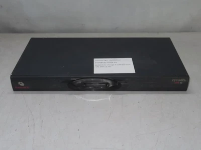 Avocent Cyclades AlterPath ACS32 520-494-503 Console Server 32-Port - Image 1 of 4
