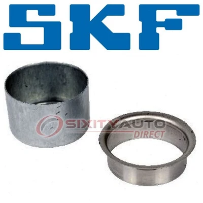 SKF Front Manual Transmission Repair Sleeve for 1957-1993 Ford F-250 - us Foto 1 de 4