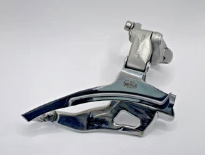 Shimano Deore XT FD-M751 Front Derailleur 31.8 Clamp - Picture 1 of 7