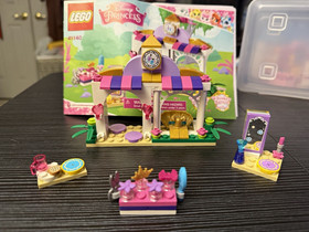 LEGO Disney Princess Palace Pets Daisy's Beauty Salon 41140 98 pcs 2016