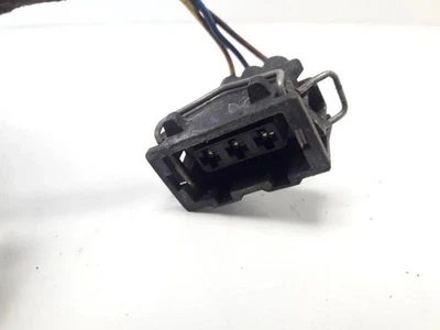 VW GOLF III 1H1 Faisceau de Câbles 1.60 Petrol 55kw 1993 31395055 - Photo 1/3