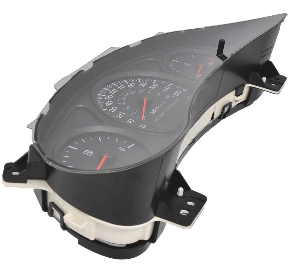 Cuadro de instrumentos de elección mecánica para Chevrolet Impala 2000-2005 Foto 1 de 1