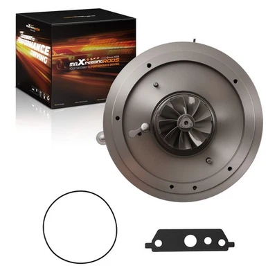 Cartucho turbo para Mercedes Benz E320 E350 ML320 ML350 R320 3,0 L OM642 2007-14 Foto 1 de 4