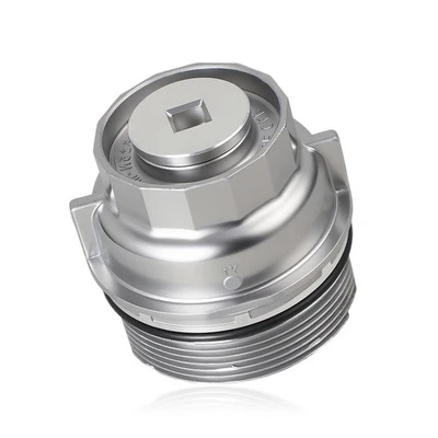 Conjunto de soporte de tapa de carcasa de filtro de aceite para Lexus GS350 2007-2011 IS250 2006-2014 Foto 1 de 4