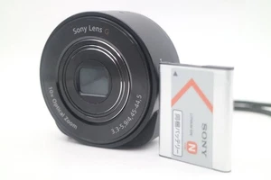 Sony SONY Cyber-shot DSC-QX10 #A834 - Picture 1 of 6