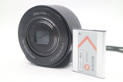 Sony SONY Cyber-shot DSC-QX10 #A834 - Image 1 of 4