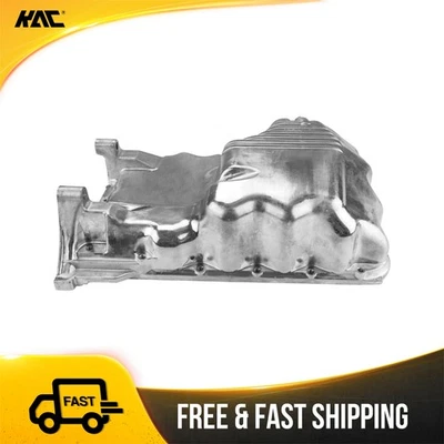 Engine Oil Pan For Honda Accord 1998-2002 V6 3.0L Acura TL 1999-2001 All Engines - Image 1 of 4