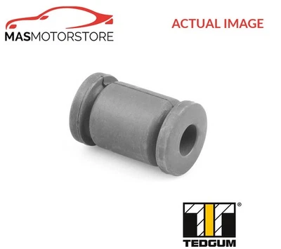 ENGINE MOUNT MOUNTING REAR TEDGUM TED41990 P FOR FIAT FREEMONT - Image 1 of 4