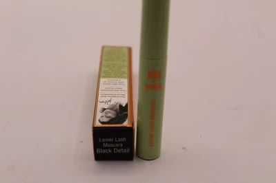 Pixi by Petra Lash Booster Mascara Blackest Black - Image 1 of 2