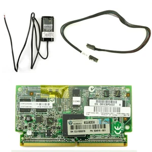 HP ProLiant DL360 G6/G7, DL380 G6/G7 - HP P410i 512MB FBWC Kit - Picture 1 of 4
