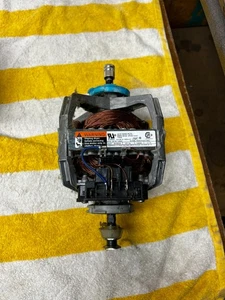 Motor secadora Whirlpool W10448901 8538265 envío gratuito - Imagen 1 de 4