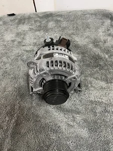 GM OEM Alternator Generator 84143543 5.3/6.2/6.6L V8 2014+ Used Tested Good - Picture 1 of 6