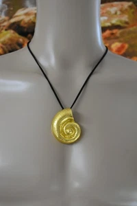 Collana Disney Villains Ispirato Film La Sirenetta Ursula Vanessa - Foto 1 di 11