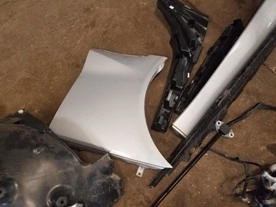 (SOLO RECOGIDA LOCAL) Guardabarros derecho pasajero compatible con 20 Toyota Supra 1498395 Foto 1 de 4