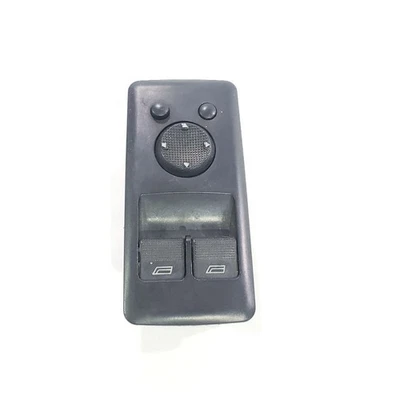 Interruptor de ventana maestra Volkswagen Eurovan 2000 2001 2002 2003 OEM 7D0959565 Foto 1 de 4