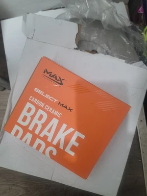 Pastillas de freno delanteras Volvo S60 2015 Foto 1 de 2