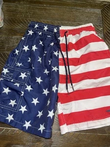 Boys Swimming Trunks - Picture 1 of 4