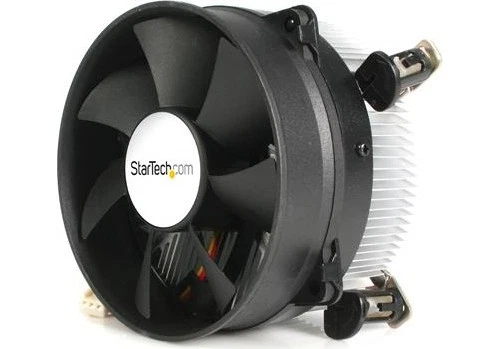StarTech Ventola con dissipatore per CPU con socket T 775 95 mm FAN775E - Immagine 1 di 4