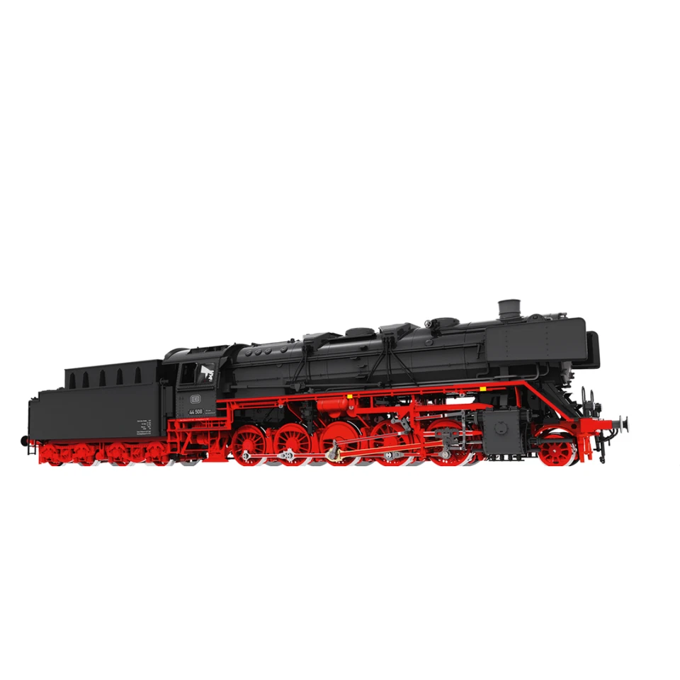 Brawa 70042 Dampflokomotive BR 44 der DB Digital Sound NEU OVP