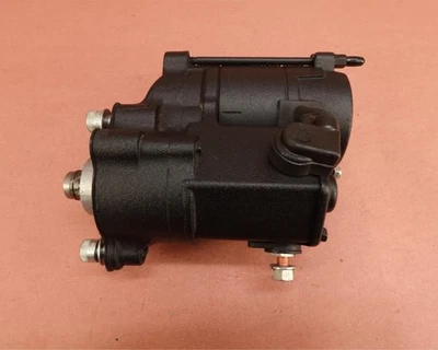 Harley-Davidson Sportster Iron 883 XL883N 2009-2021 motor de arranque Foto 1 de 4