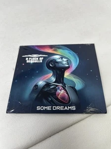 A Flock of Seagulls Some Dreams (CD) Album new/sealed - Picture 1 of 2