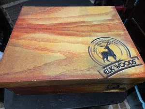 Stivali Alce Woods Predator 84485 taglia 13 Medium nuovi con scatola impermeabili uomo Sears - Foto 1 di 6