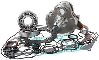 Kit de extremo inferior de manivela Hot Rods Stroker para Suzuki DRZ400SM 05-20 Foto 1 de 3