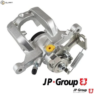 BRAKE CALIPER 1262001080 FOR CHEVROLET OPEL ASTRA/J/Hatchback/Van/GTC CASCADA - Image 1 of 4