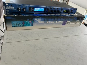 lexicon mx 400 XL - Foto 1 di 7