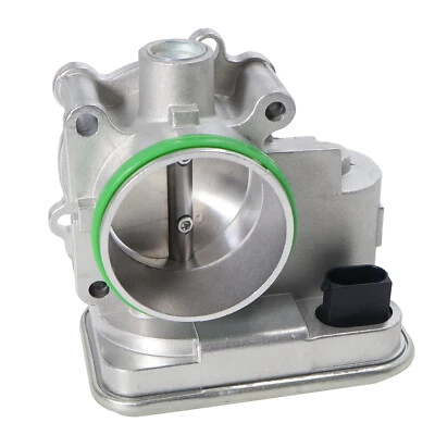 New Throttle Body fits 2007-2016 Jeep Patriot Compass Avenger Caliber Journey - Изображение 1 из 4