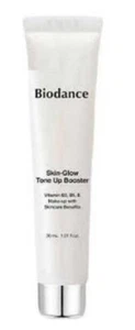 biodance skin glow tone up booster 30ml