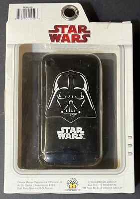 Star Wars Darth Vader Hard Case for iPhone (With Box) - Image 1 of 4