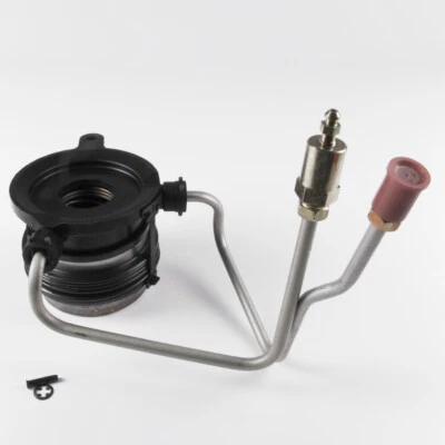 Cilindro esclavo de embrague para Jeep Cherokee 1987-1989, Comanche, Wagoneer Wrangler L Foto 1 de 2